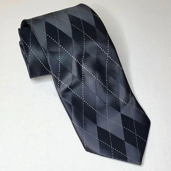 Umberto Frasi Men's Handmade Necktie - Picture 1 of 6